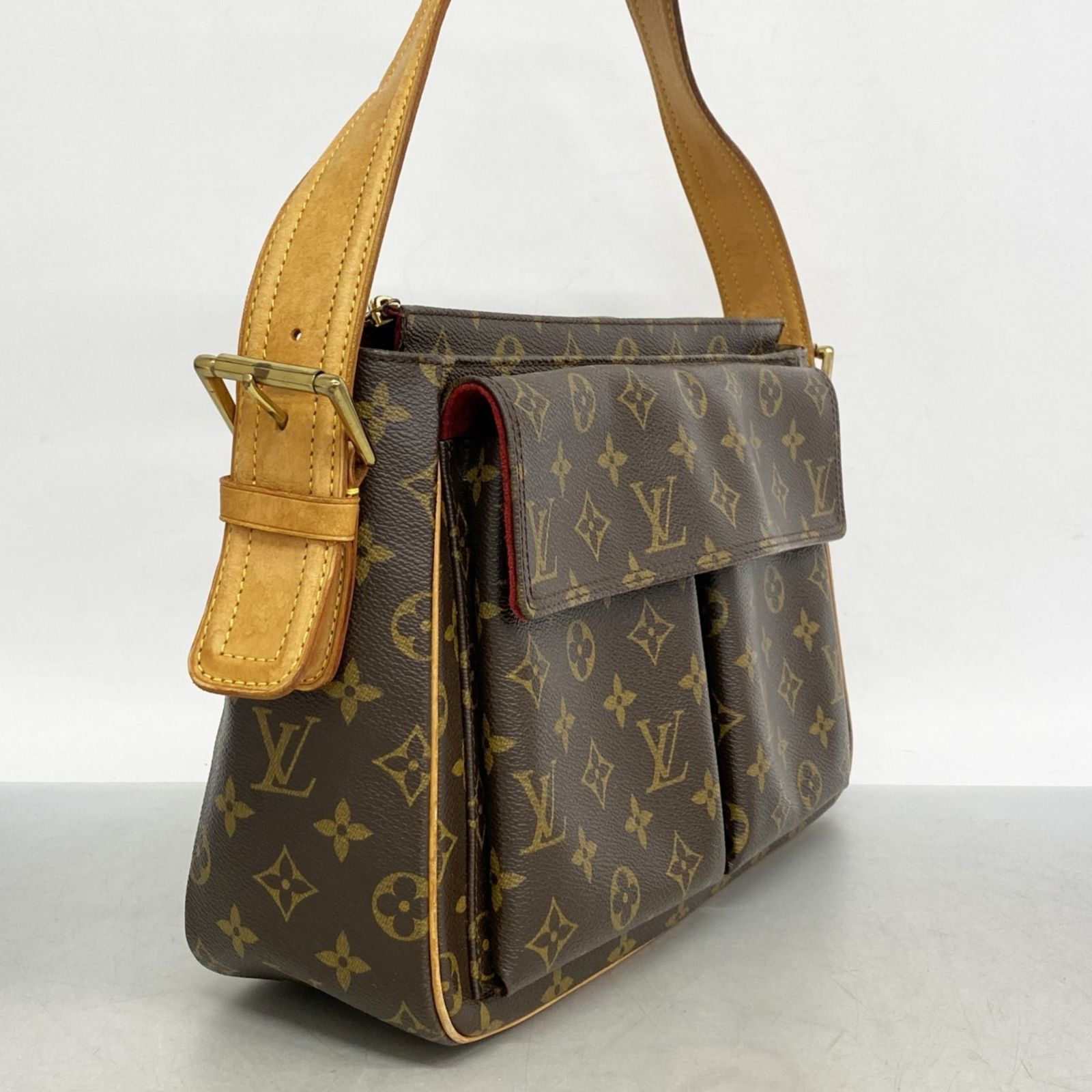 ルイ・ヴィトン(Louis Vuitton) ルイ・ヴィトン ショルダーバッグ