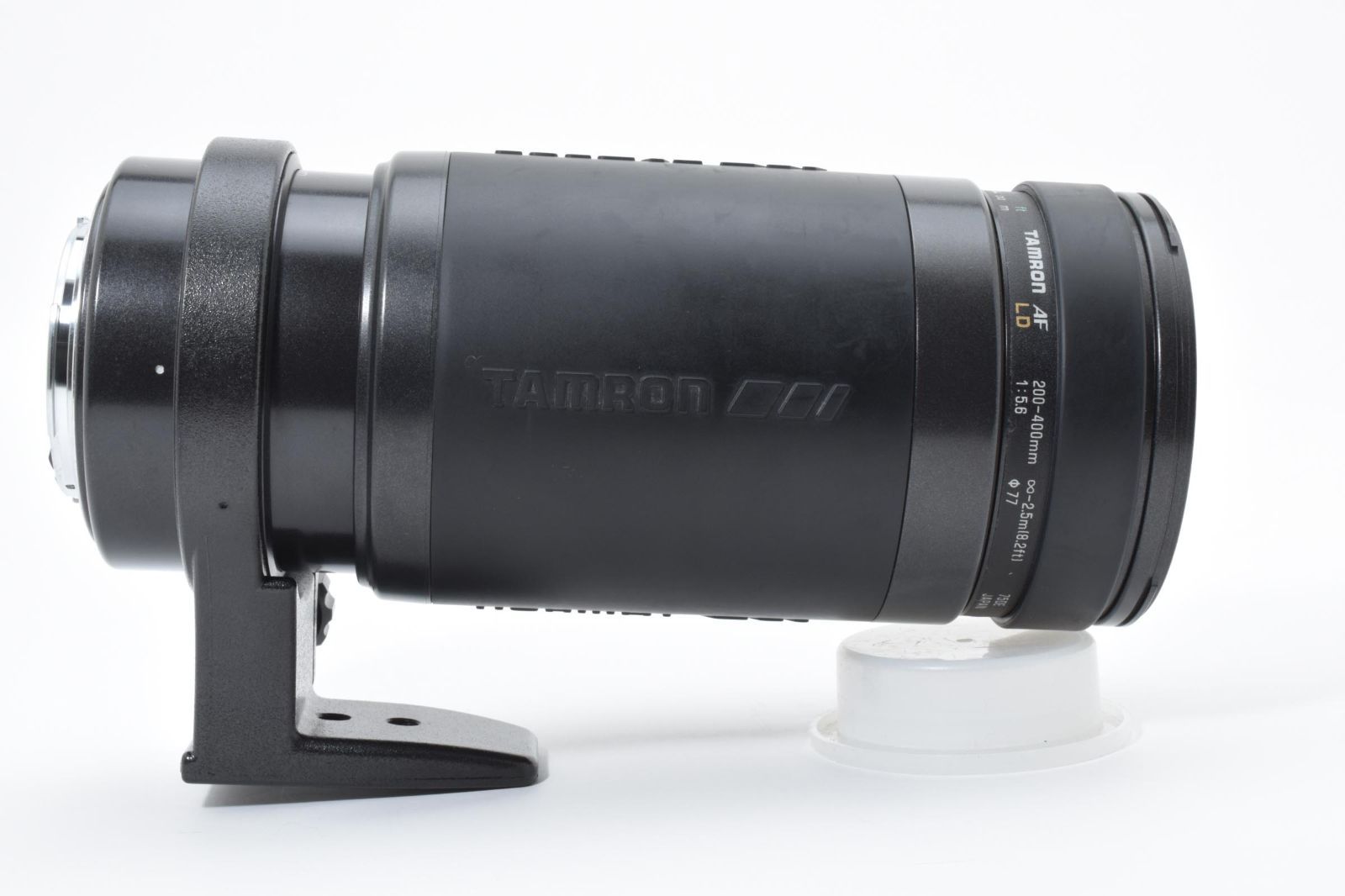☆美品☆タムロン AF LD 200-400mm F5.6 75DE キヤノン用 TAMRON AF