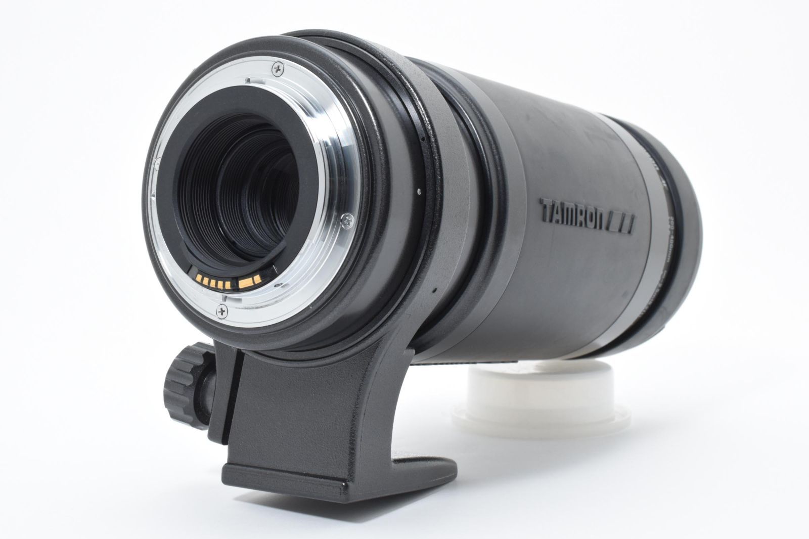 ☆実用美品☆タムロン TAMRON AF LD 200-400mm F5.6 75DE CANON