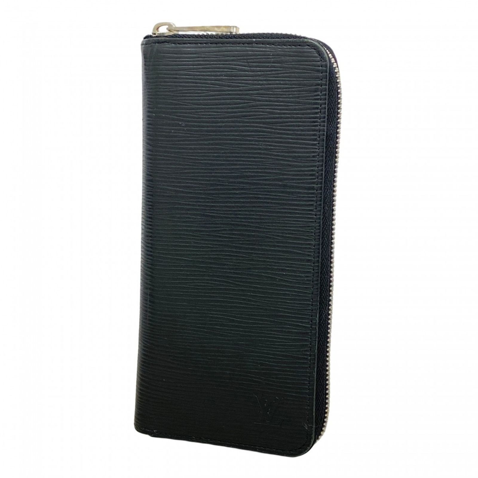 ルイ・ヴィトン(Louis Vuitton) ルイ・ヴィトン 長財布 エピ ジッピー