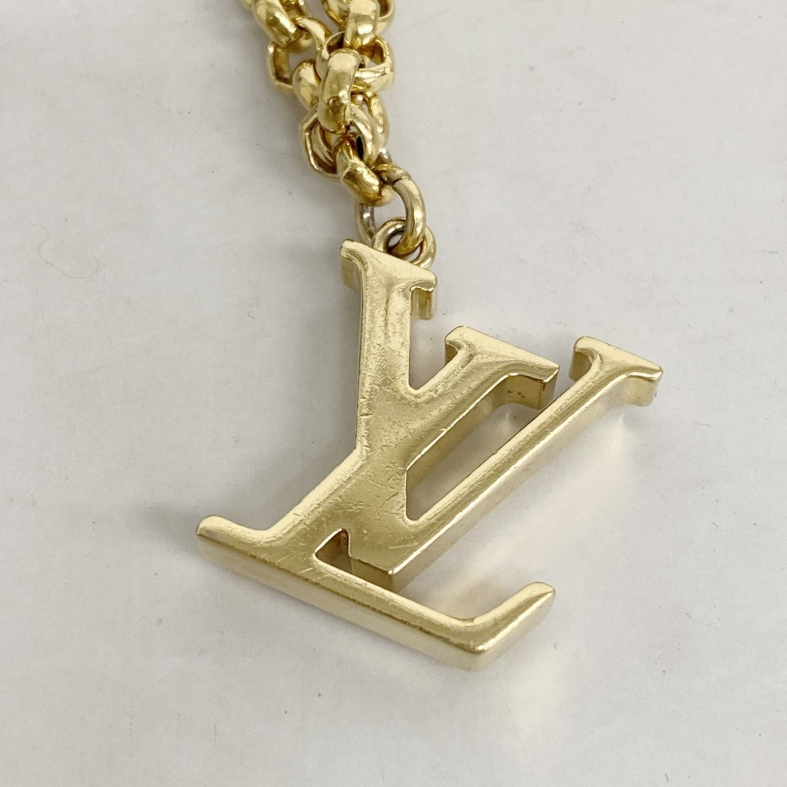 鑑定済✨美品✨ルイヴィトン　キーホルダー　フルール　ドゥ　モノグラム　フラワー ルイ・ヴィトン(Louis Vuitton) ルイ・ヴィトン キーホルダー フルール