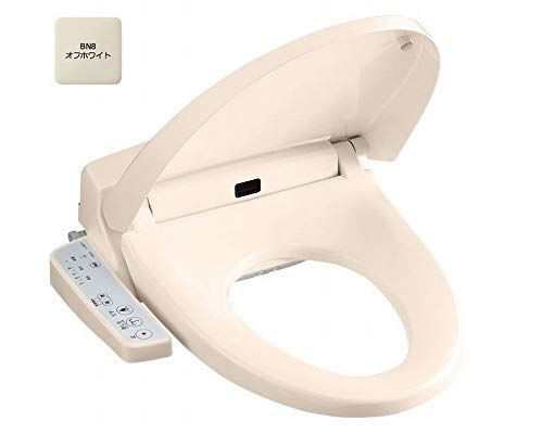 迅速に発送 LIXIL リクシル INAX シャワートイレ Hシリーズ 温水洗浄便座 オフホワイト CW H 42 BN 8 2 be 6 aebd