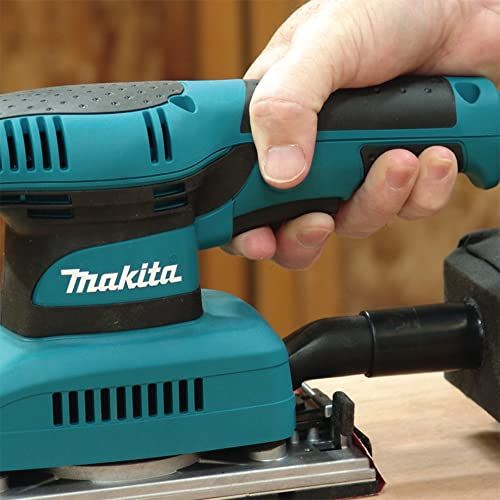  迅速に発送 マキタ Makita 仕上サンダ ペーパー寸法 93 228 mm BO 3710 ba 8 d 18 4 その他 キッチン 食器