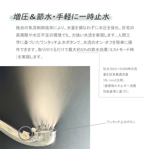  迅速に発送 シャワーヘッド 高水圧 マイクロナノバブル 節水 塩素除去 ファインバブル 保温保湿 毛穴の汚れ対策 美肌 4種変換アダプター付き フィルター内蔵 シルバー 6 d 985 b 5 その他 キッチン 食器