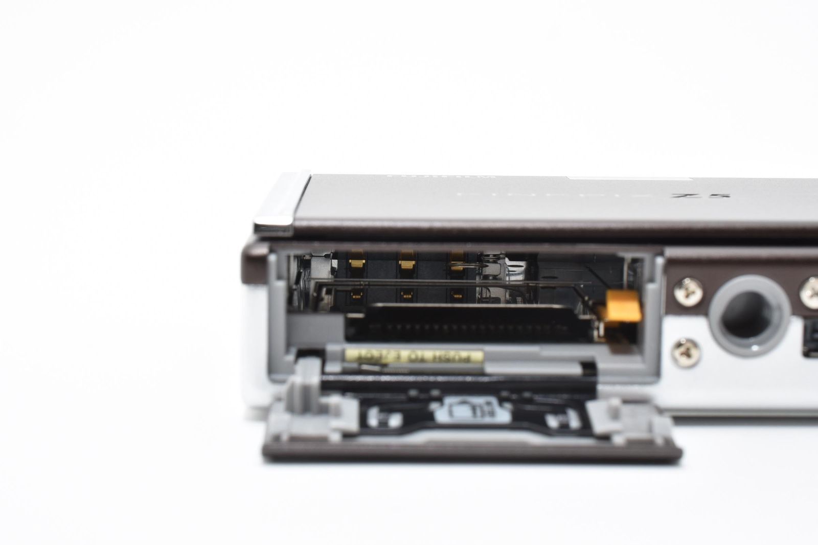 ☆良品☆フジフイルム FUJIFILM FinePix Z5fd チョコブラウン☆ LL44