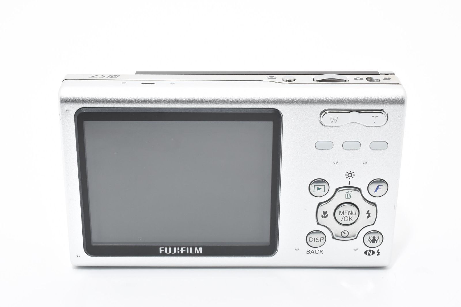 ☆良品☆フジフイルム FUJIFILM FinePix Z5fd チョコブラウン☆ LL44