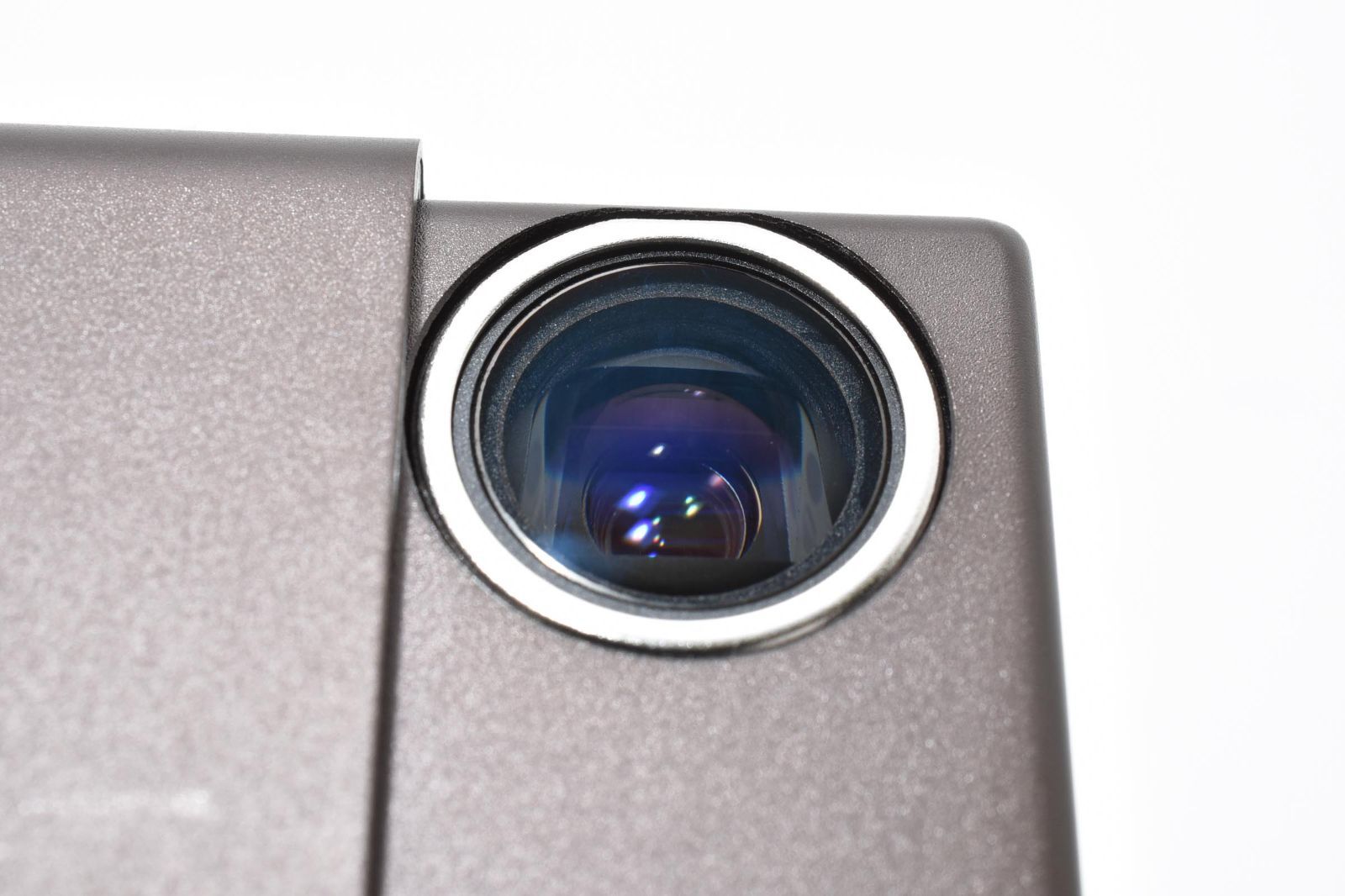 ☆良品☆フジフイルム FUJIFILM FinePix Z5fd チョコブラウン☆ LL44