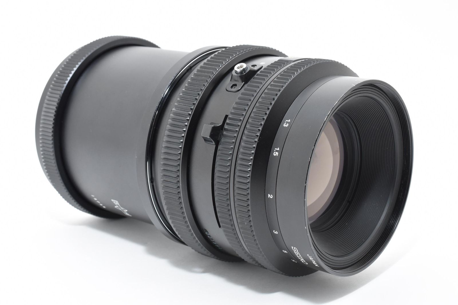 マミヤ Mamiya KL 127mm f3.5 L 中判 レンズ 2490 マミヤ Mamiya KL 127mm f3.5 L 中判 レンズ 2490 - メルカリ