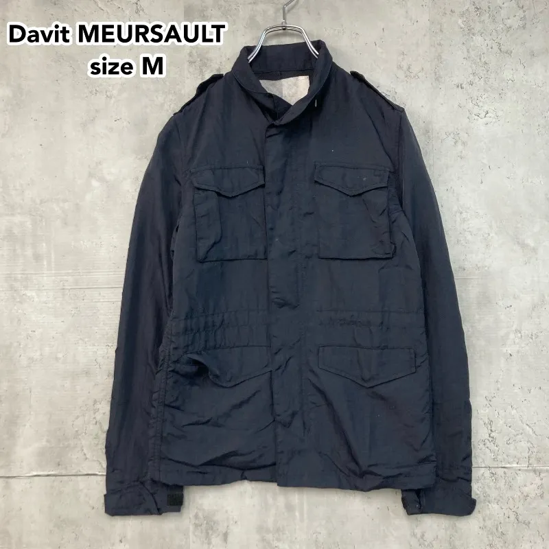 2026年最新】Davit MEURSAULTの人気アイテム - メルカリ