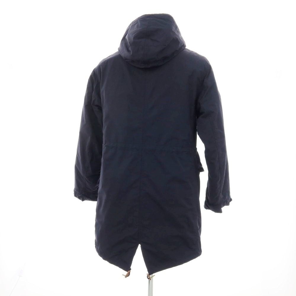 Ralph Lauren ナイロンモッズコート 中古】ポロ ラルフローレン Polo Ralph Lauren ポリエステルナイロン