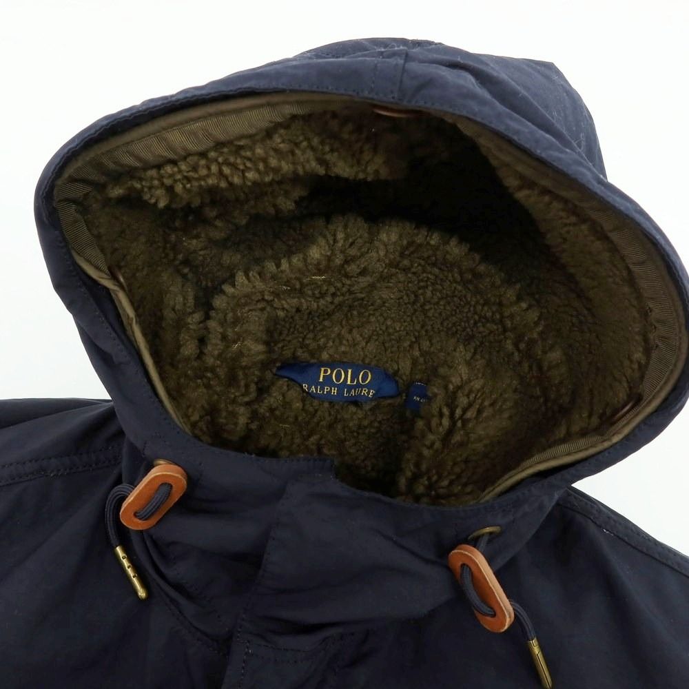 中古】ポロ ラルフローレン Polo Ralph Lauren ポリエステルナイロン