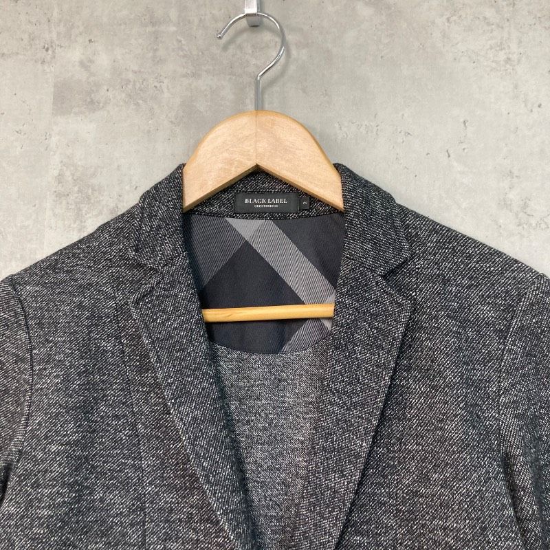 BLACK LABEL CRESTBRIDGE ブラックレーベルクレストブリッジ