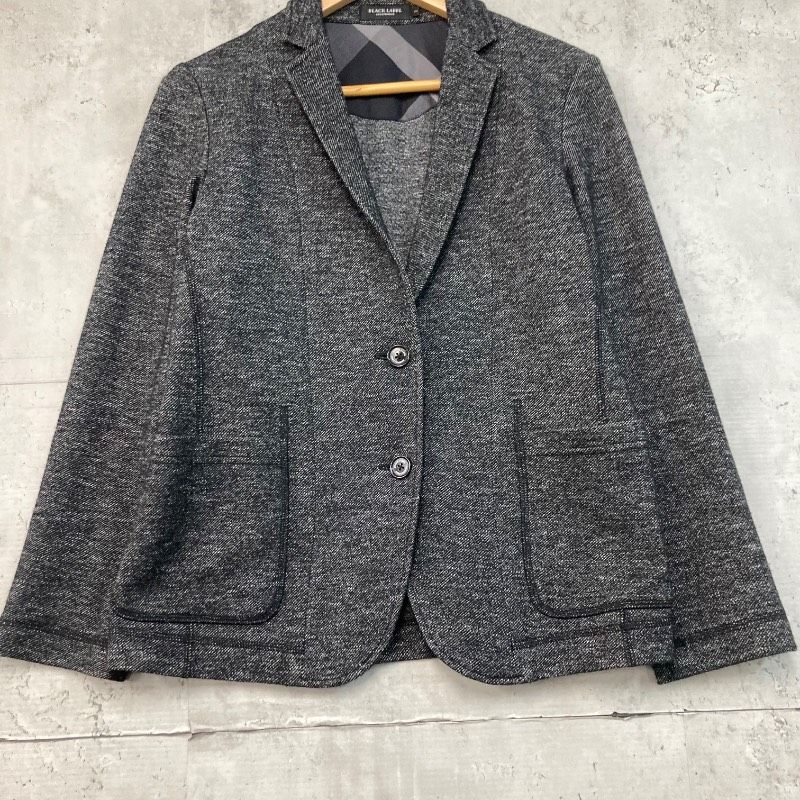 BLACK LABEL CRESTBRIDGE ブラックレーベルクレストブリッジ