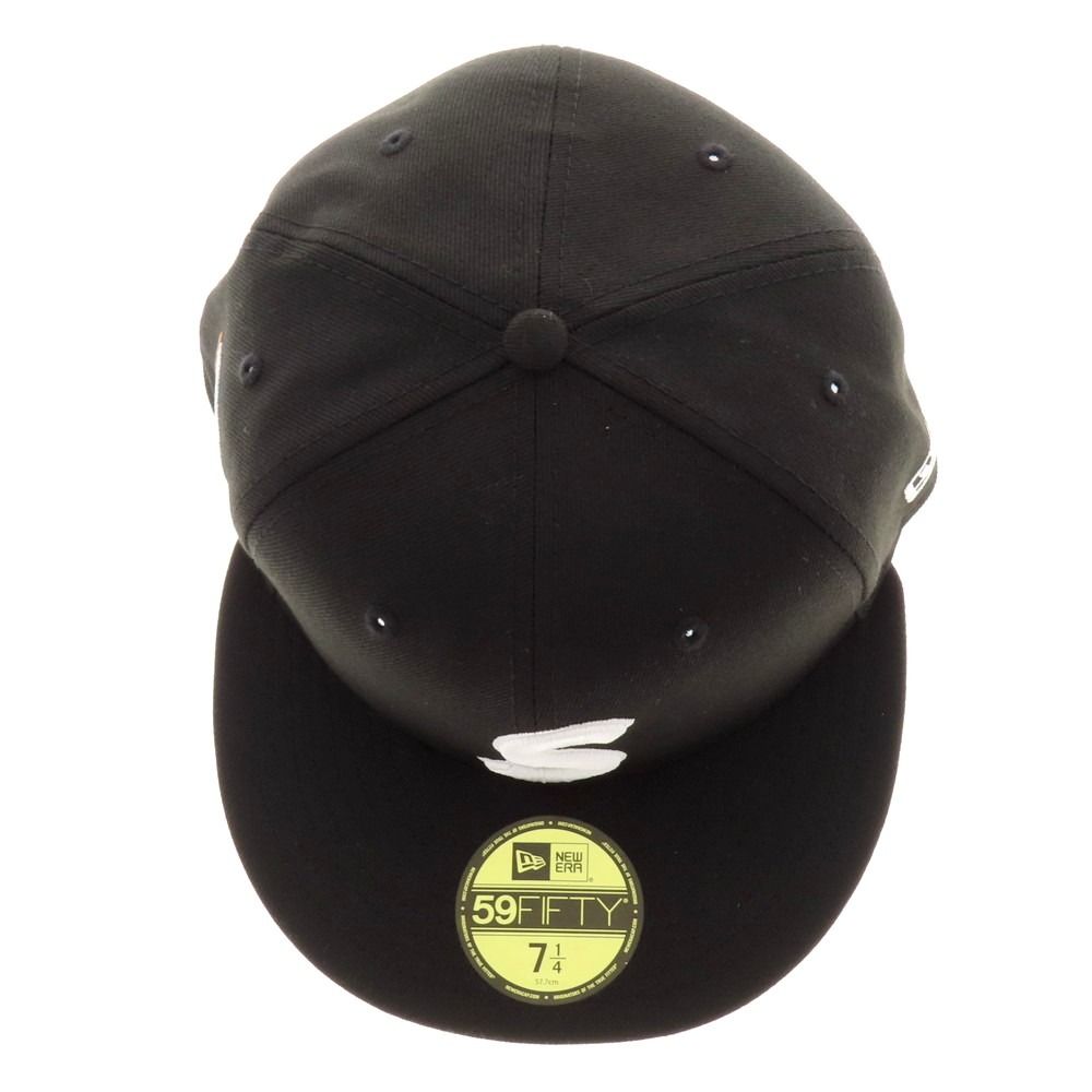 中古】シュプリーム Supreme 2025年秋冬 Reaper S Logo New Era