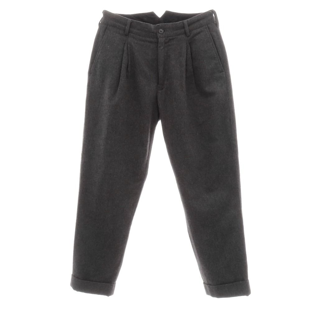メンズファッション Engineered Garments スラックス メンズ エンジニ