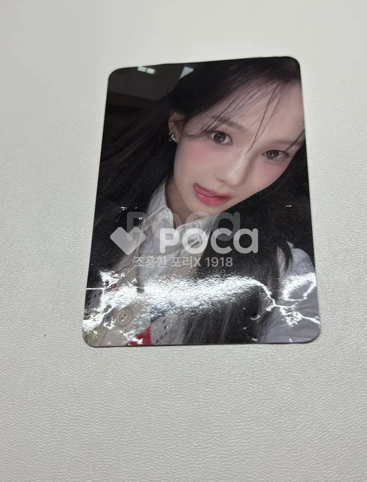 izna ユサラン BEEP KTown4u - メルカリ