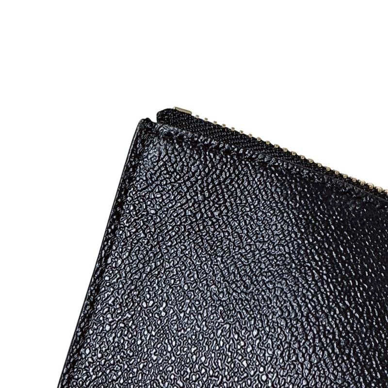 STELLA McCARTNEY ステラマッカートニー クラッチバッグ 狐のお面 