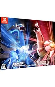 Switch／ポケットモンスター ブリリアントダイヤモンド・シャイニング