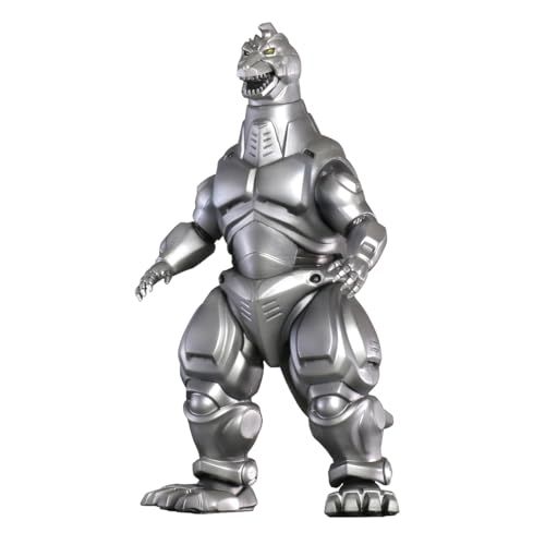 東宝怪獣根付 メカゴジラ Amazon.co.jp: 東宝怪獣根付 メカゴジラ : おもちゃ