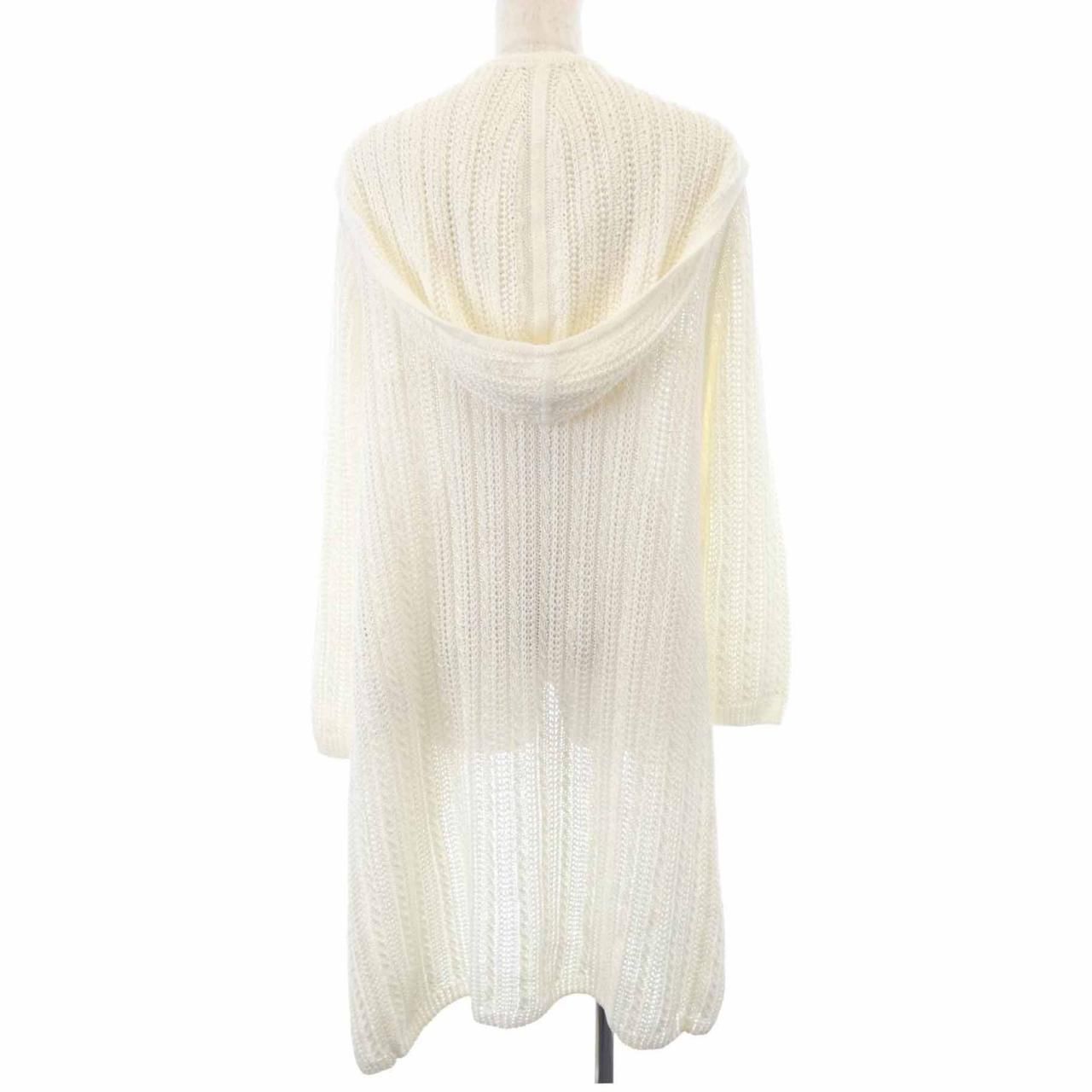 フォクシー FOXEY 42611 ロングカーディガン - メルカリ