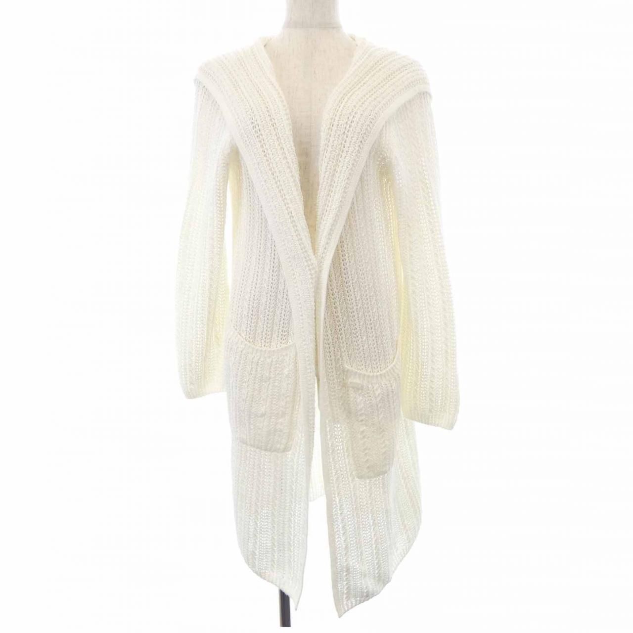 フォクシー FOXEY 42611 ロングカーディガン - メルカリ