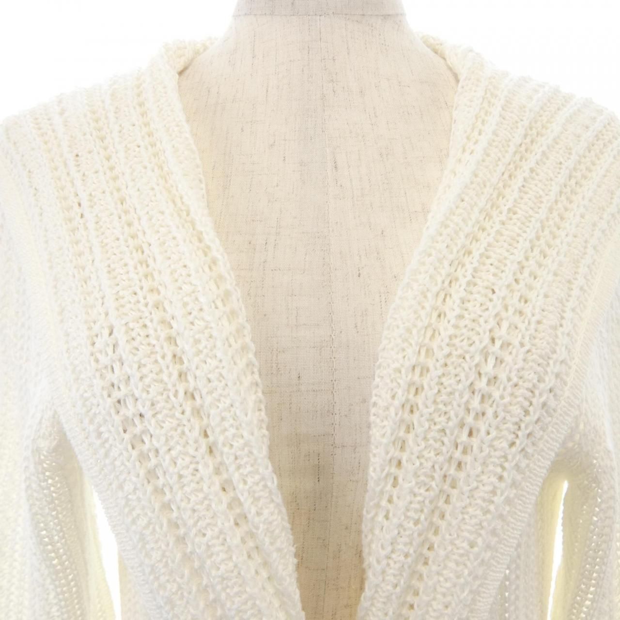 フォクシー FOXEY 42611 ロングカーディガン - メルカリ