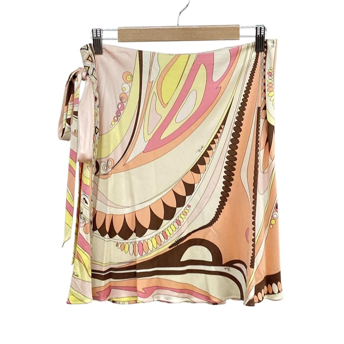 EMILIO PUCCI(PUCCI)(エミリオプッチ) スカート サイズ36 S レディース