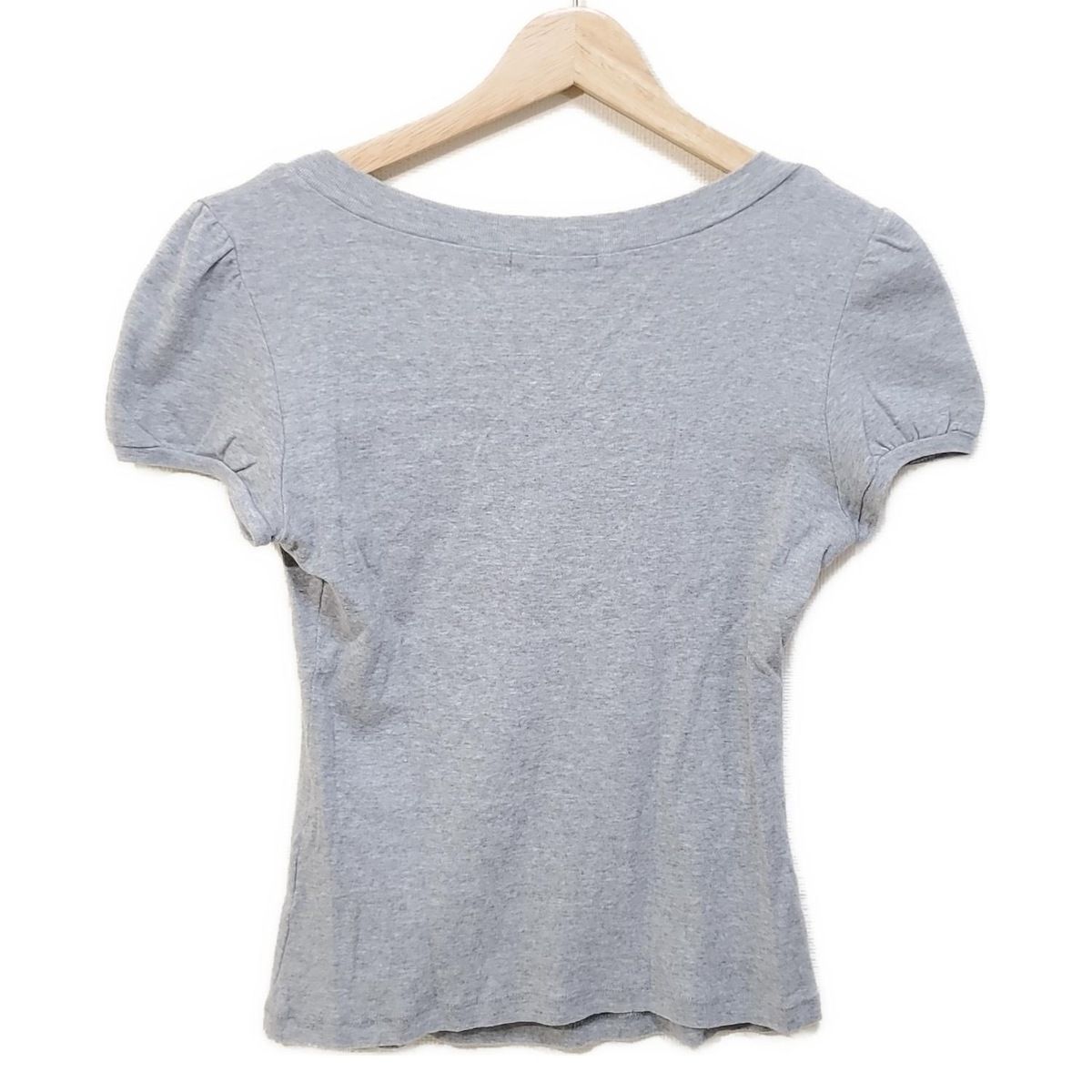 Burberry Blue Label(バーバリーブルーレーベル) 半袖Tシャツ サイズ38