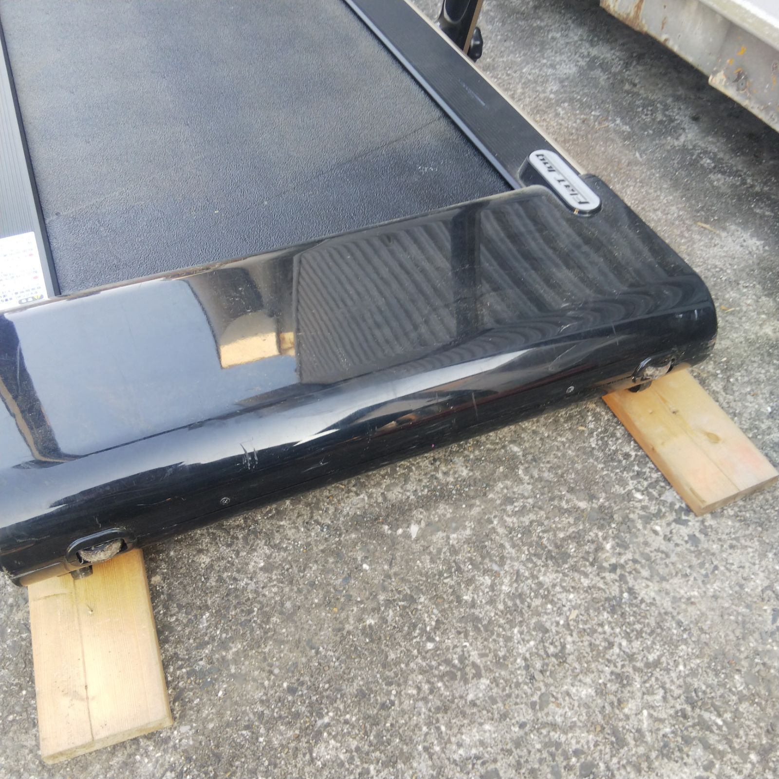 ALINCO(アルインコ)AFR1519 ルームランナー アルインコ ALINCO ルームランナー ランニングマシンAFR1619PR ALINCO  アルインコ フラットジョグ アルインコ　スタイルジョグ　AFR1619　ランニングマシン　ALINCO　Y