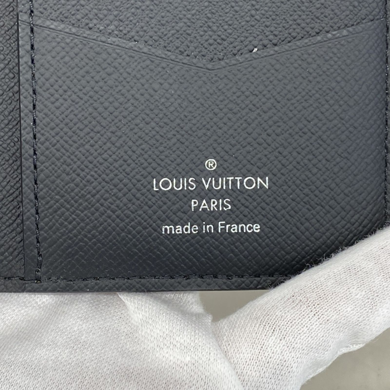 ルイ・ヴィトン(Louis Vuitton) ルイ・ヴィトン 名刺入れ・カード