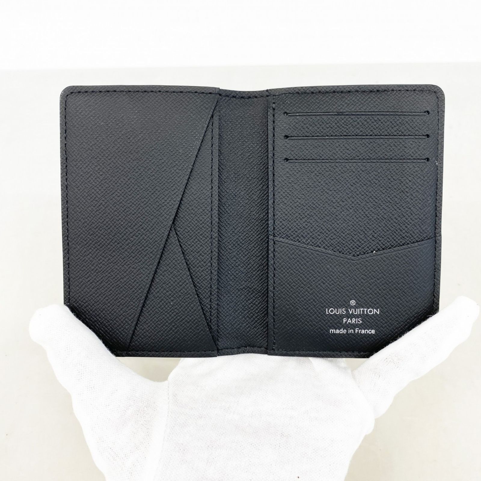 ルイ・ヴィトン(Louis Vuitton) ルイ・ヴィトン 名刺入れ・カード