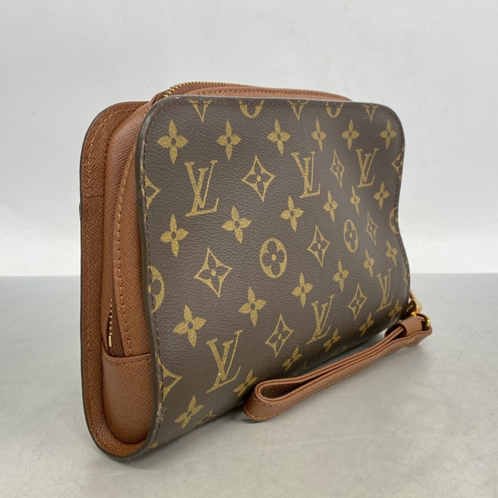 ルイ・ヴィトン(Louis Vuitton) ルイ・ヴィトン クラッチバッグ