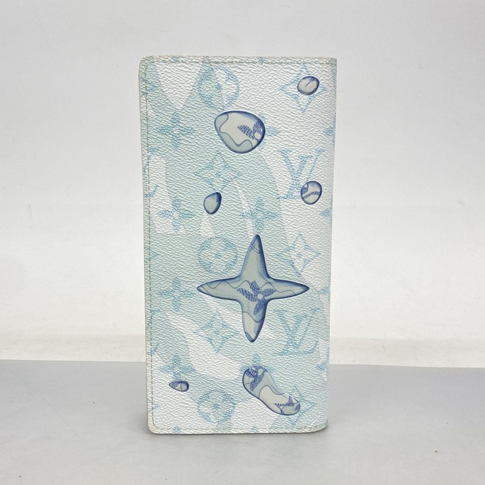 ルイ・ヴィトン(Louis Vuitton) ルイ・ヴィトン 長財布 モノグラム