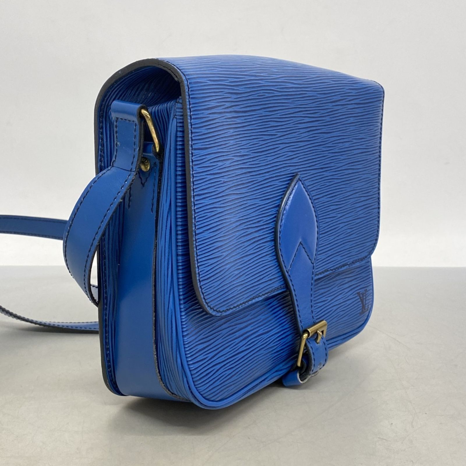 ルイ・ヴィトン(Louis Vuitton) ルイ・ヴィトン ショルダーバッグ エピ