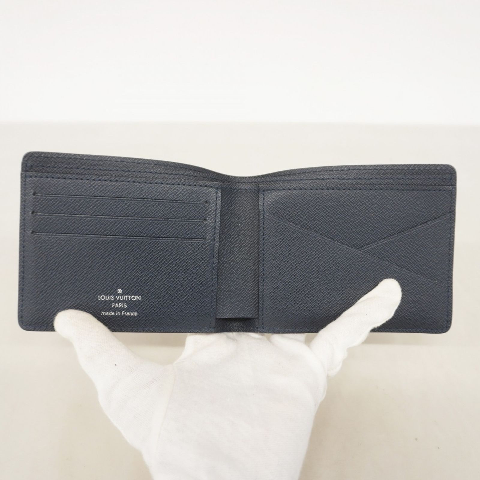 ルイ・ヴィトン(Louis Vuitton) ルイ・ヴィトン 財布・札入れ エピ