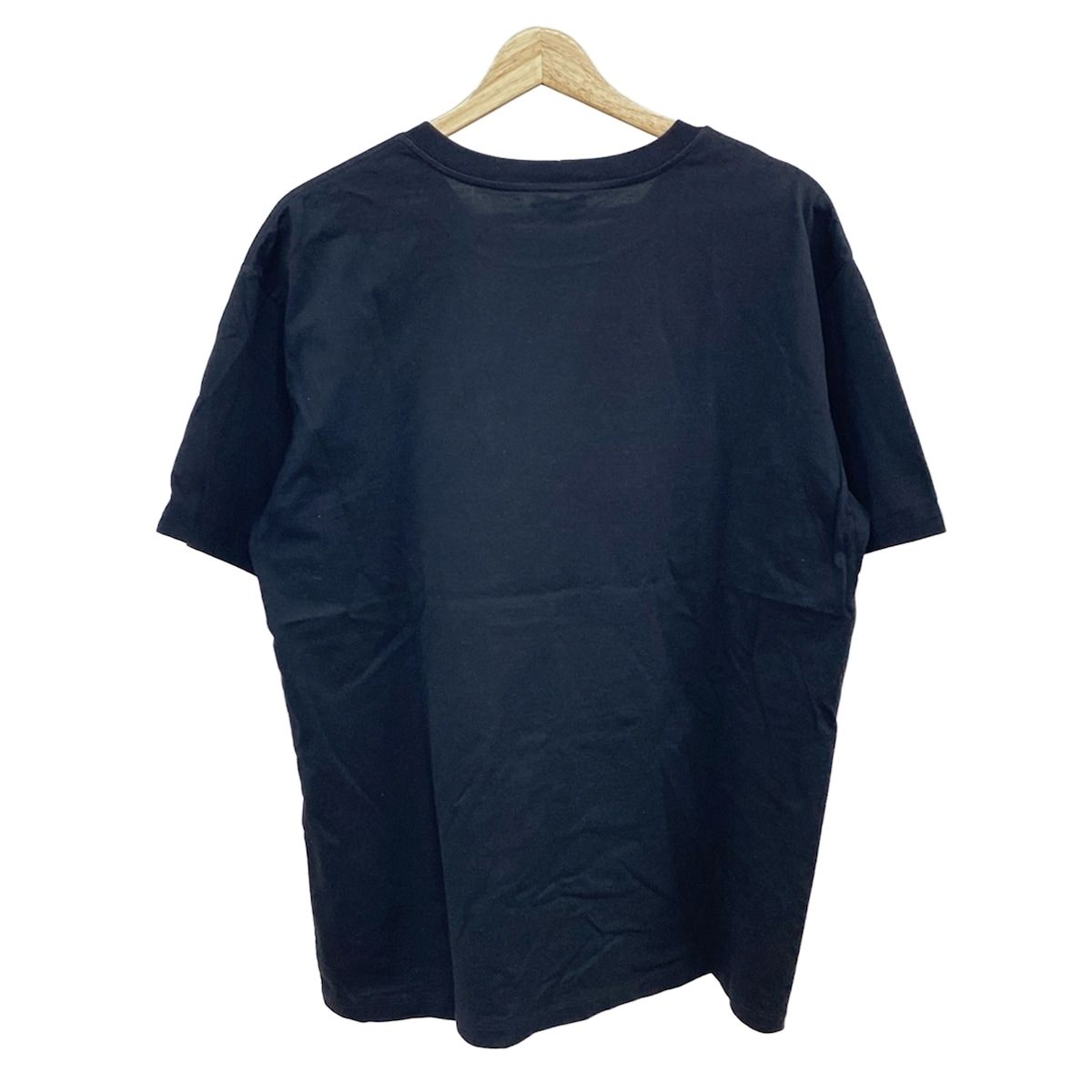 CELINE(セリーヌ) 半袖Tシャツ サイズs S メンズ - 2X681671Q 黒 ロゴ