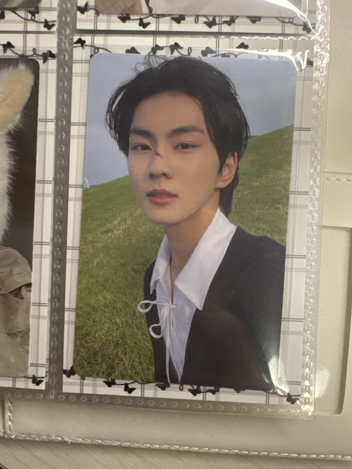 ENHYPEN ジョンウォン DIMENSION : ANSWER Weverse JAPAN/UNIVERSAL