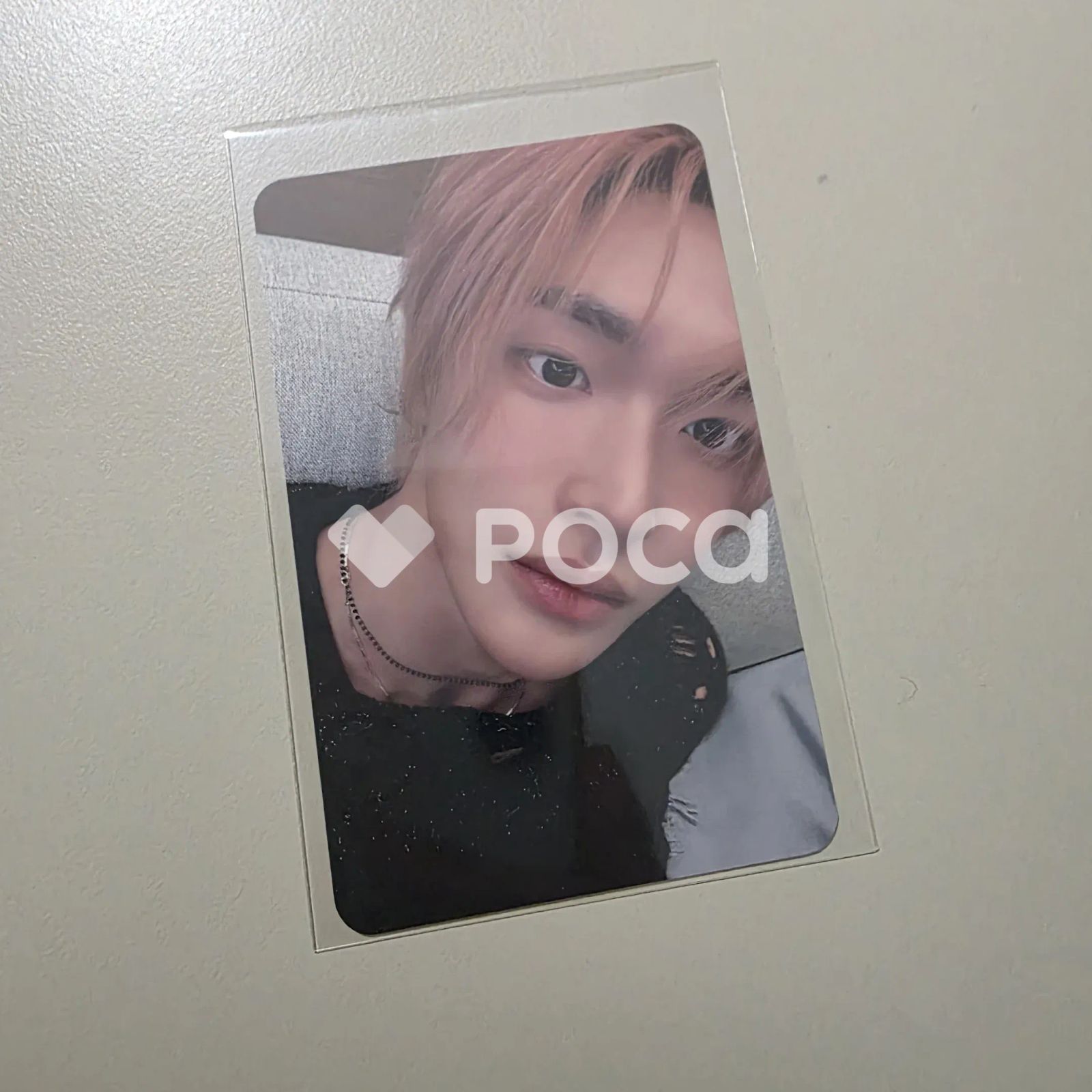 RIIZE ウォンビン Fame Makestar - メルカリ