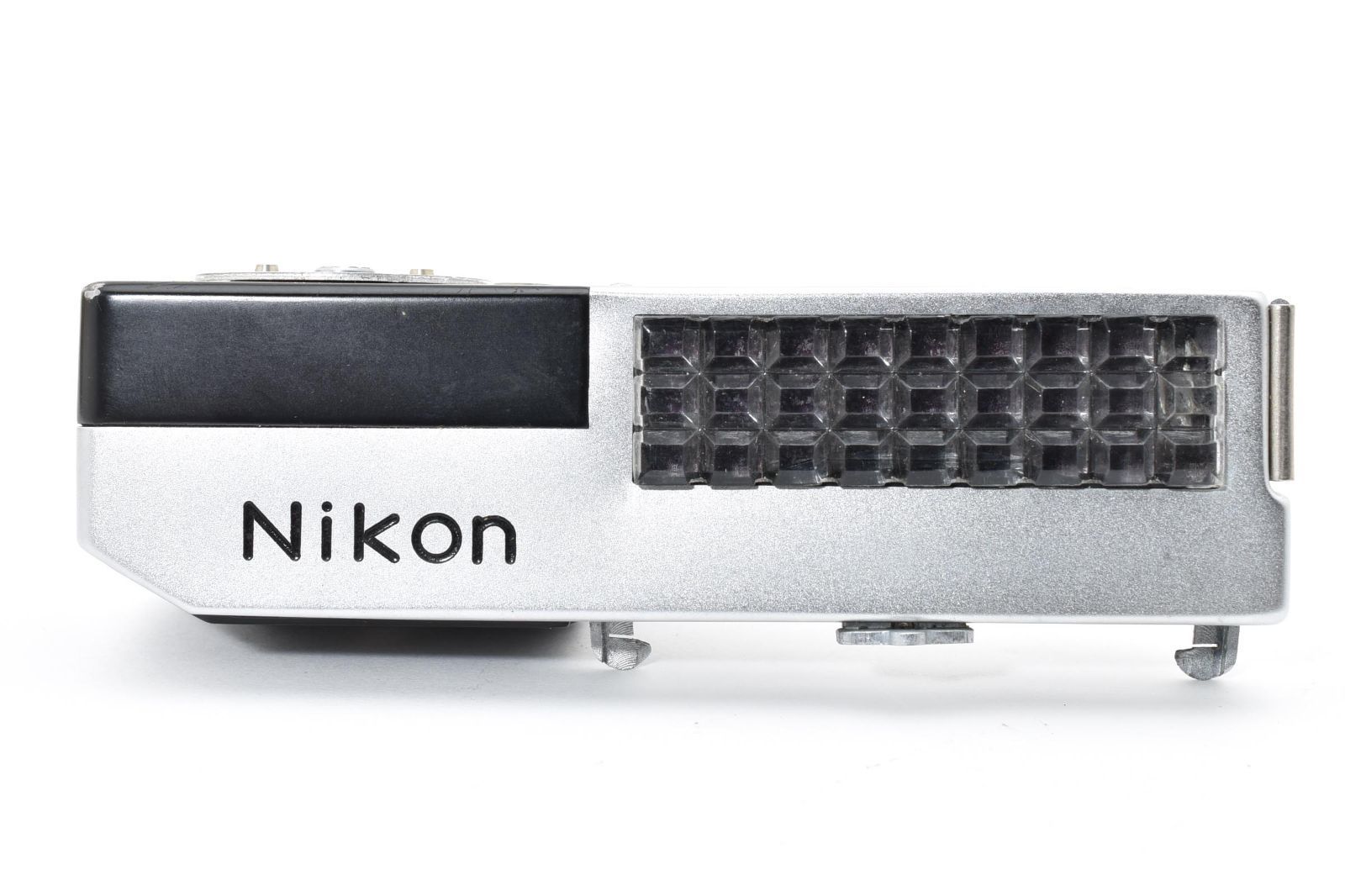 ☆露出計不動品☆ ニコン Nikon FT3 ボディ #19670 ☆露出計不動品