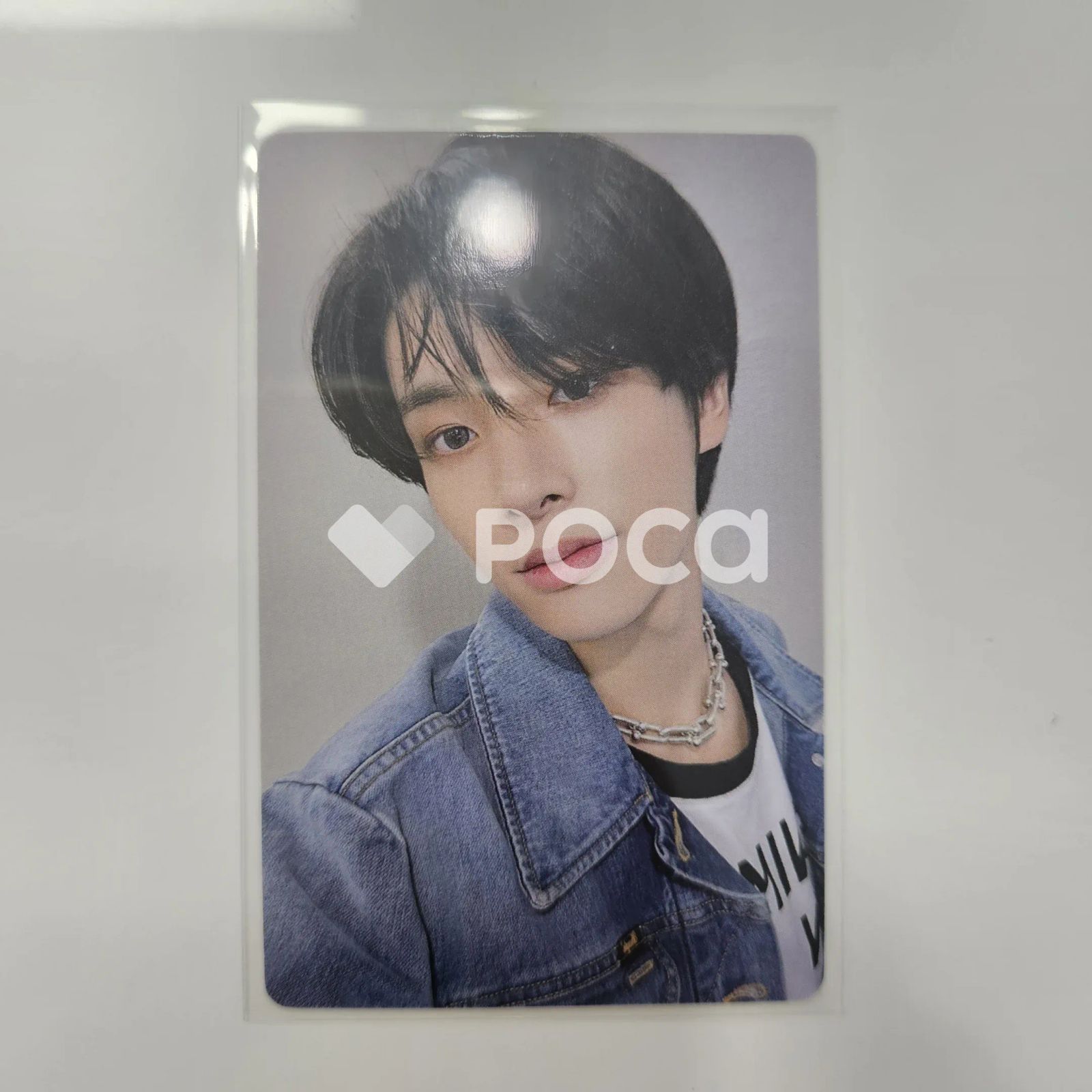 ENHYPEN ジェイク ORANGE BLOOD YIZHIYU - メルカリ