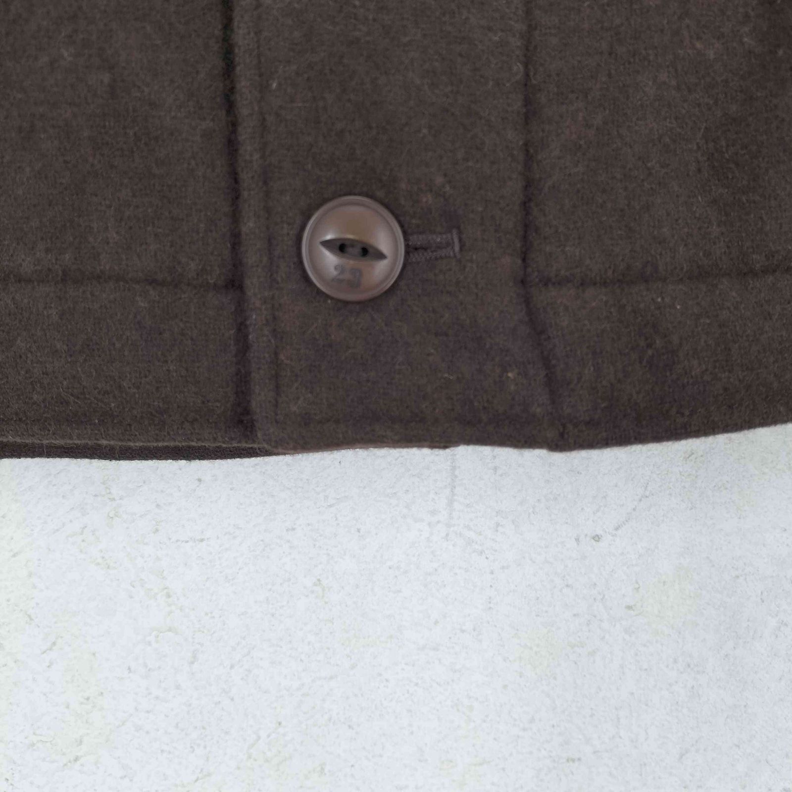 ネイバーフッド NEIGHBORHOOD URBAN TYPE ウールメルトンジャケット