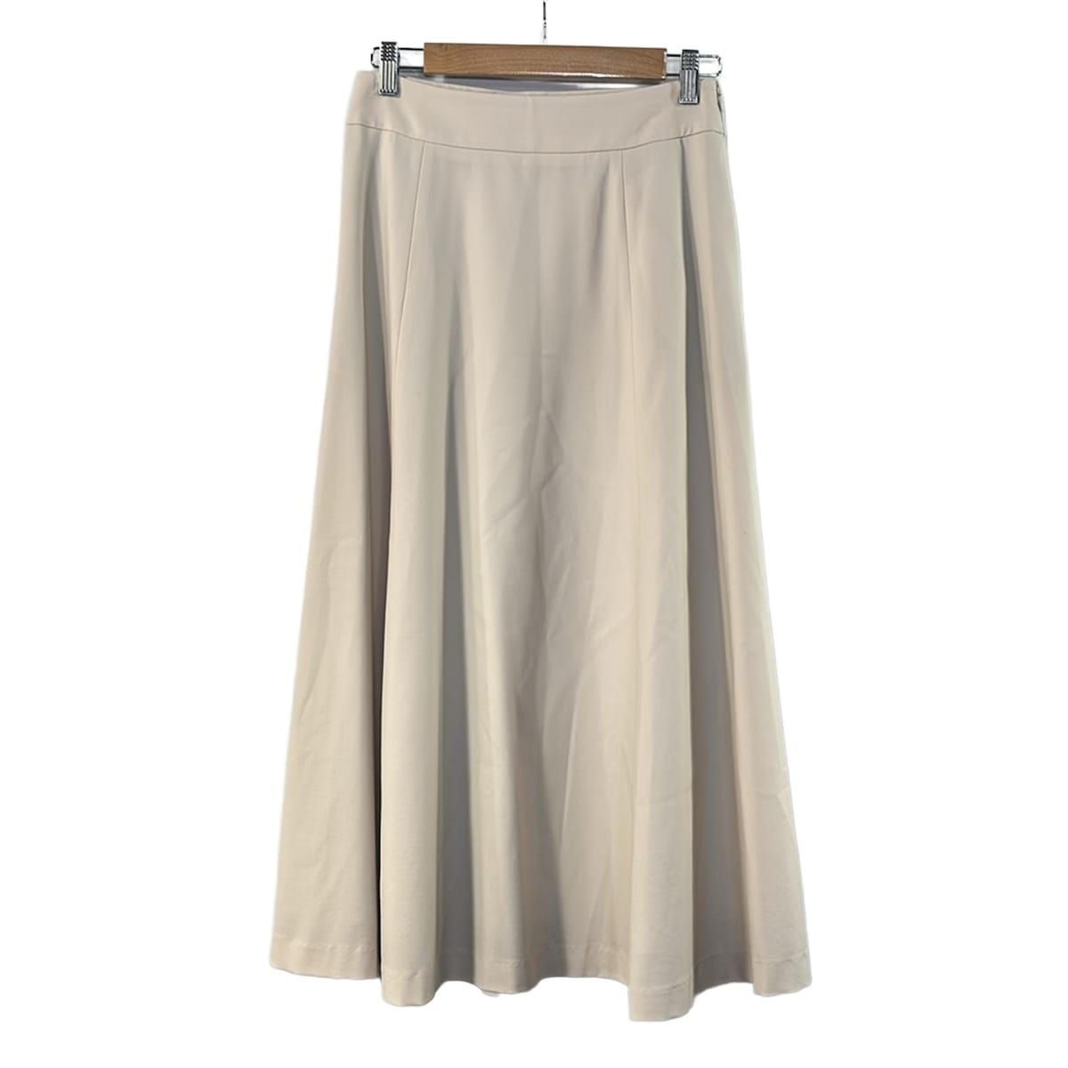 theory luxe(セオリーリュクス) ロングスカート サイズ38 M レディース