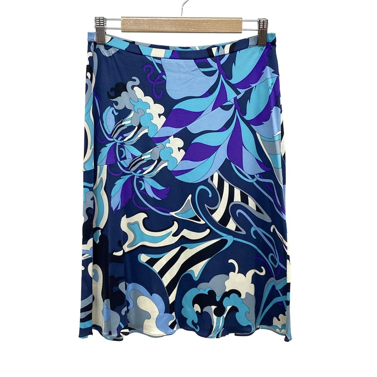 EMILIO PUCCI(PUCCI)(エミリオプッチ) スカート サイズ36 S レディース