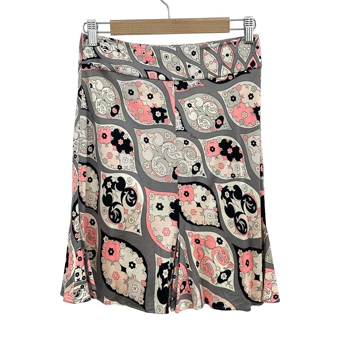 EMILIO PUCCI(PUCCI)(エミリオプッチ) スカート サイズ34 XS