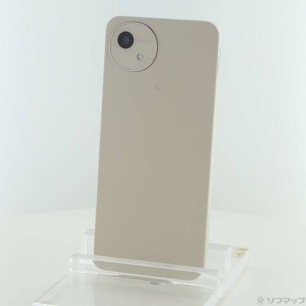 中古品〕 AQUOS wish4 64GB ホワイト SH-M27 SIMフリー【269】 - メルカリ