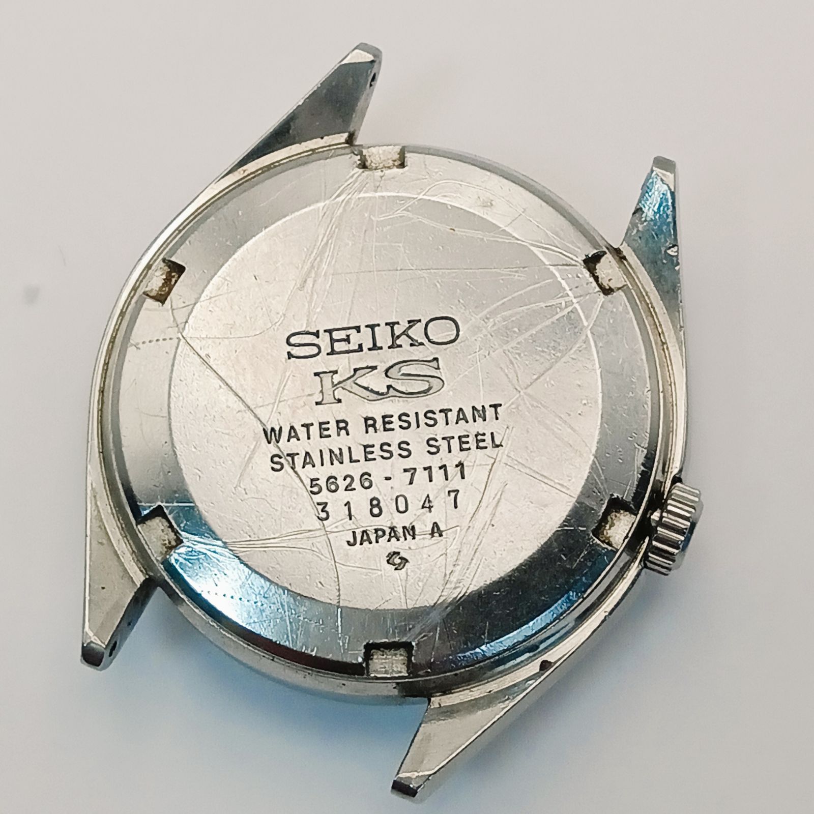 7111 メンズ腕時計