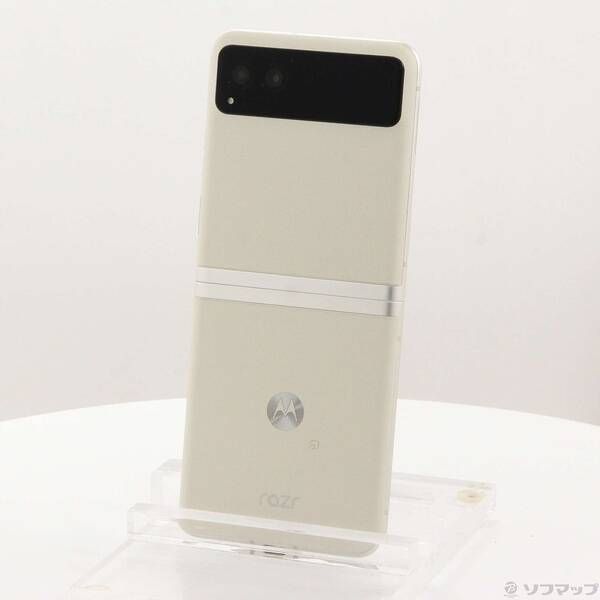【ジャンク】motorola moto razr40(SIMフリー) ジャンク】motorola moto razr40(SIMフリー) かなり綺麗 motorola razr