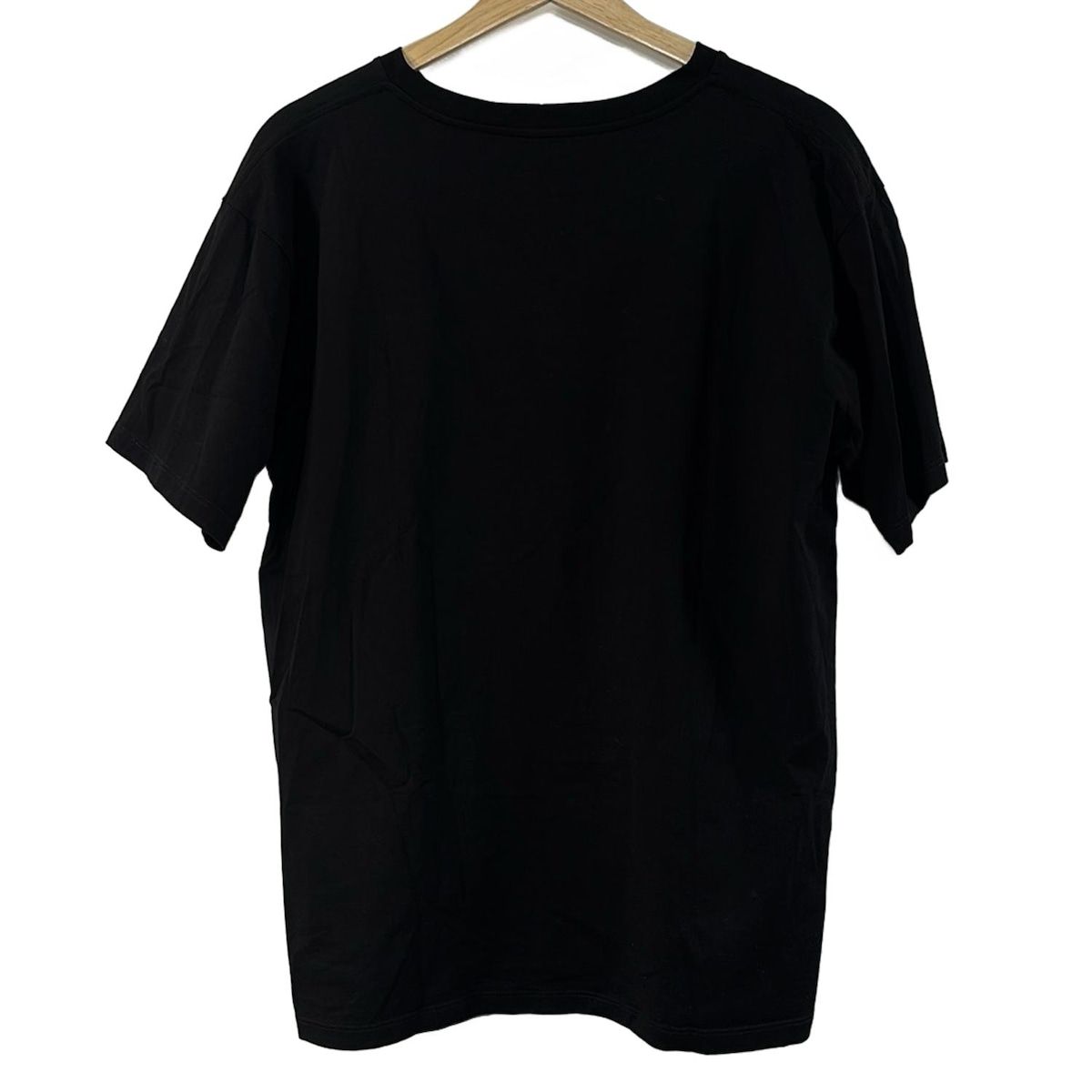 CELINE(セリーヌ) 半袖Tシャツ サイズS レディース美品 - 黒×白 クルー