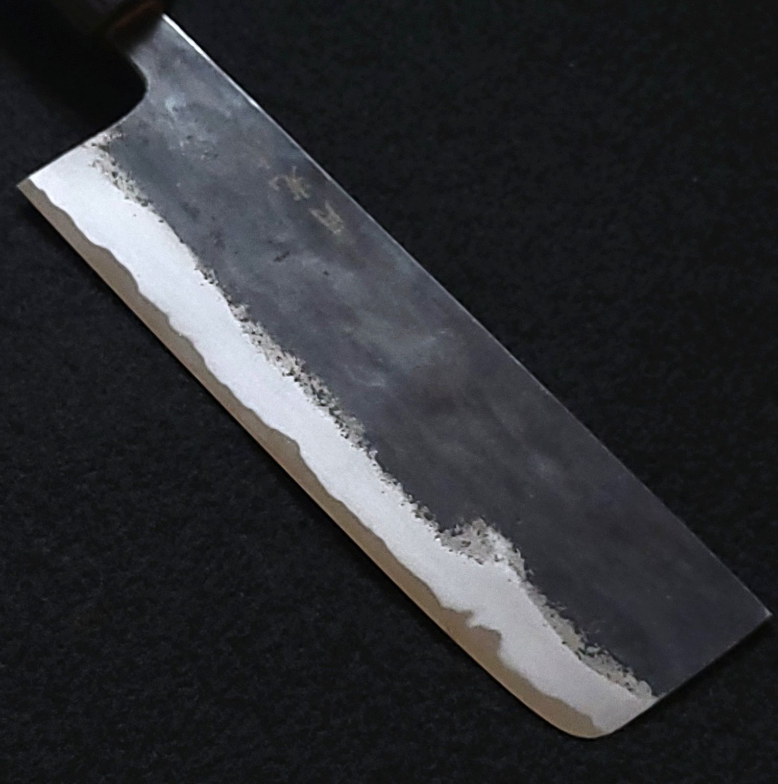 青紙スーパー 黒打