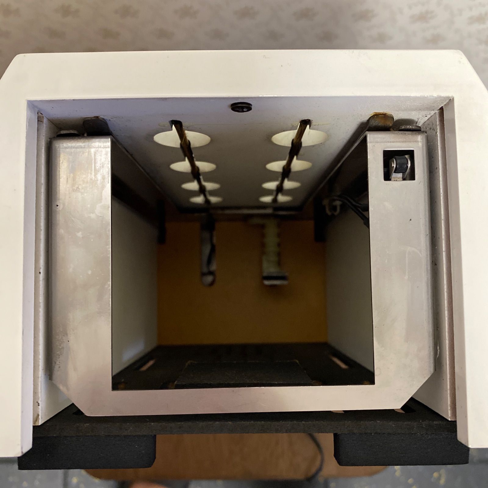 ♻️クーポン有♻️良品♻️サリール♻️空気清浄活性器♻️イオン発生